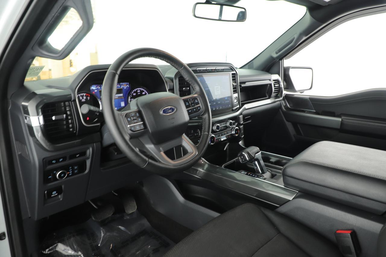 2023 Ford F-150 XL New Braunfels TX