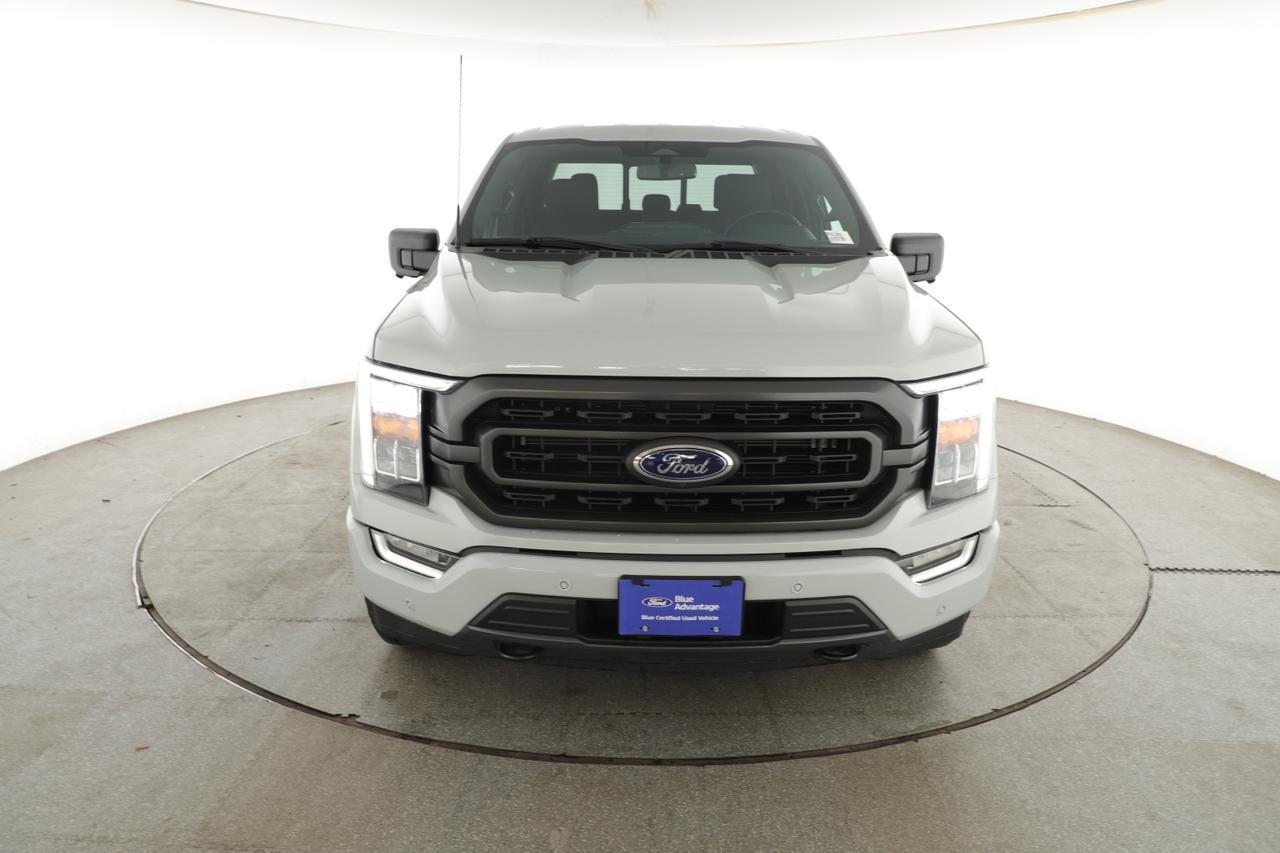 2023 Ford F-150 XL New Braunfels TX