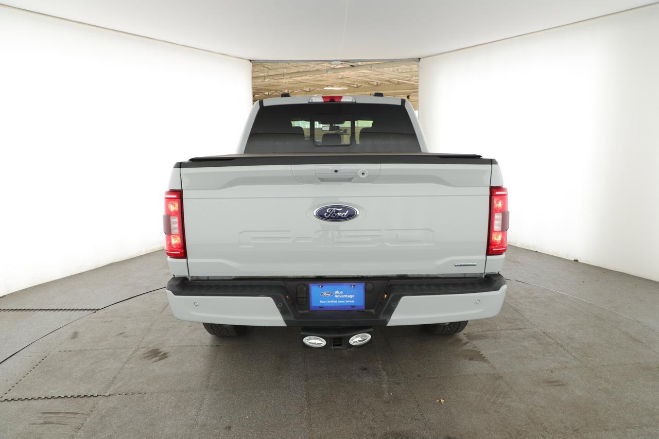 2023 Ford F-150 XL New Braunfels TX