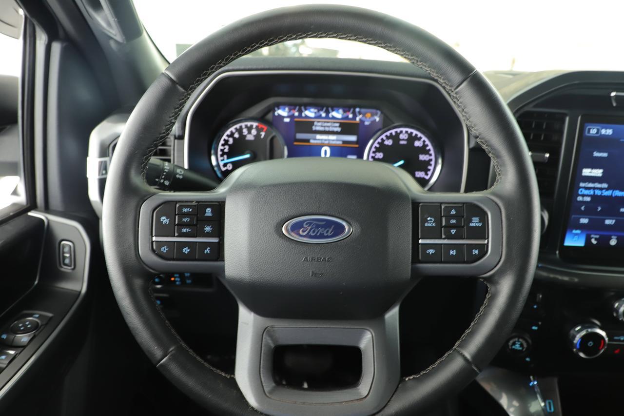 2023 Ford F-150 XL New Braunfels TX