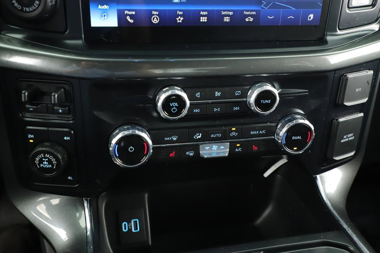 2023 Ford F-150 XL New Braunfels TX