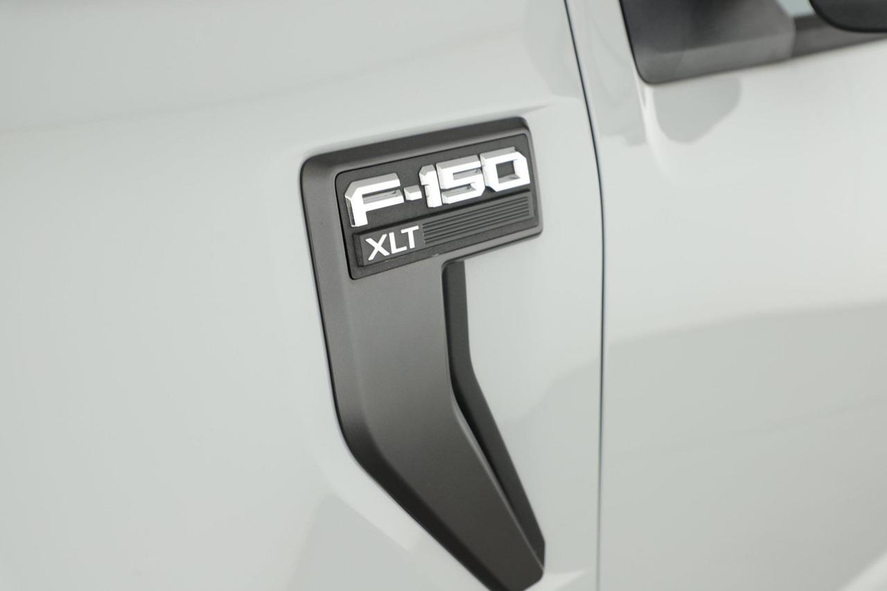 2023 Ford F-150 XL New Braunfels TX