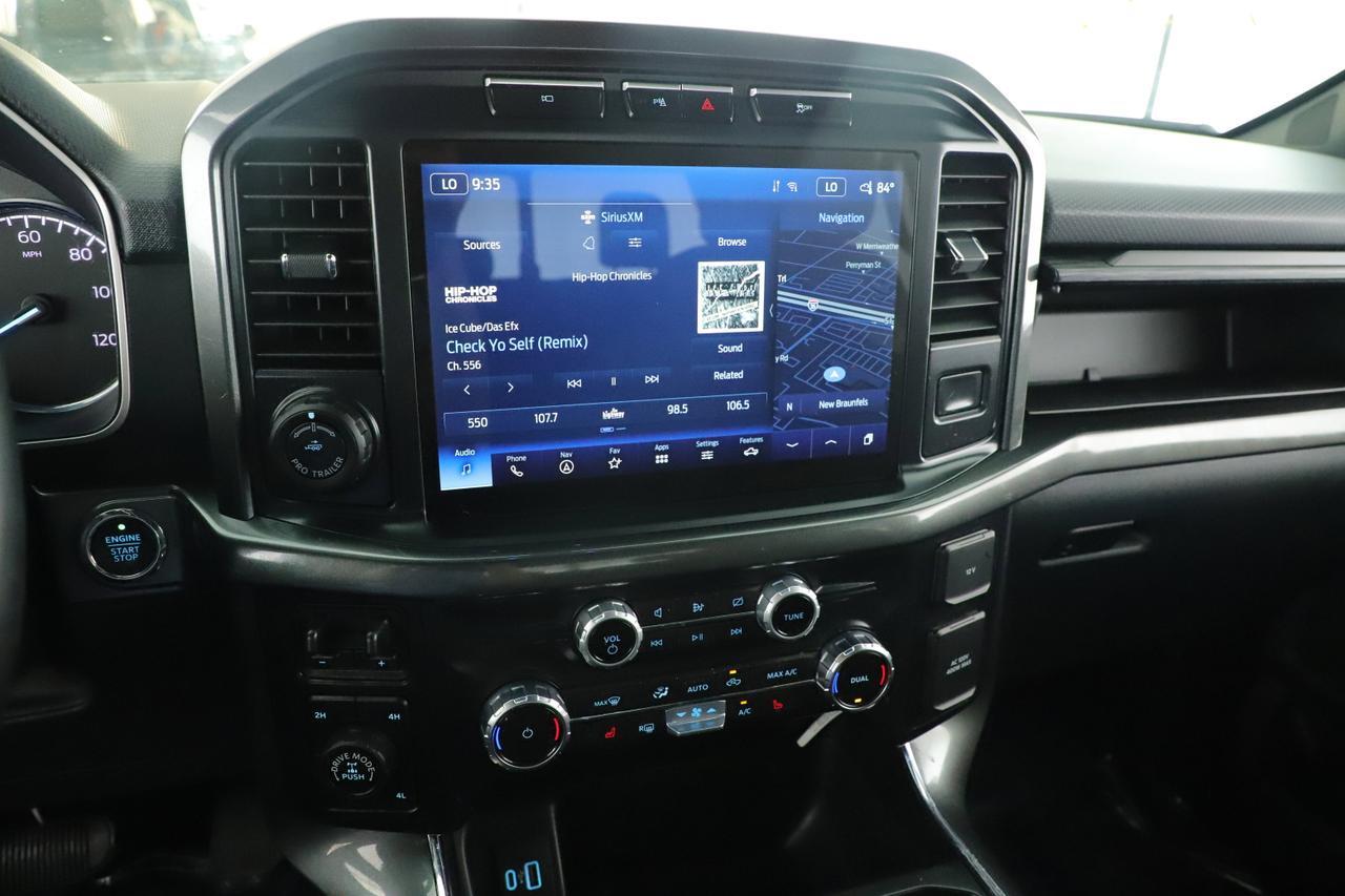 2023 Ford F-150 XL New Braunfels TX