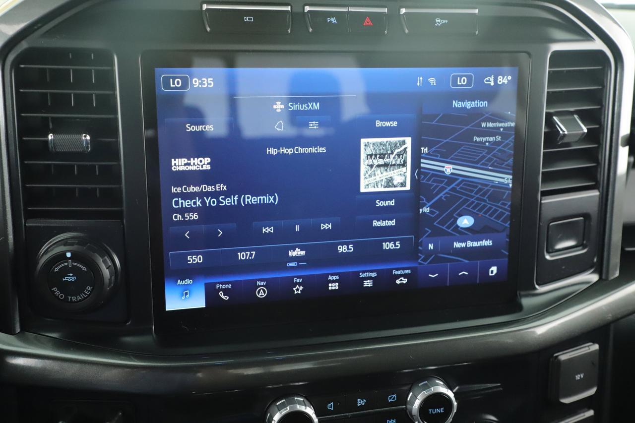 2023 Ford F-150 XL New Braunfels TX