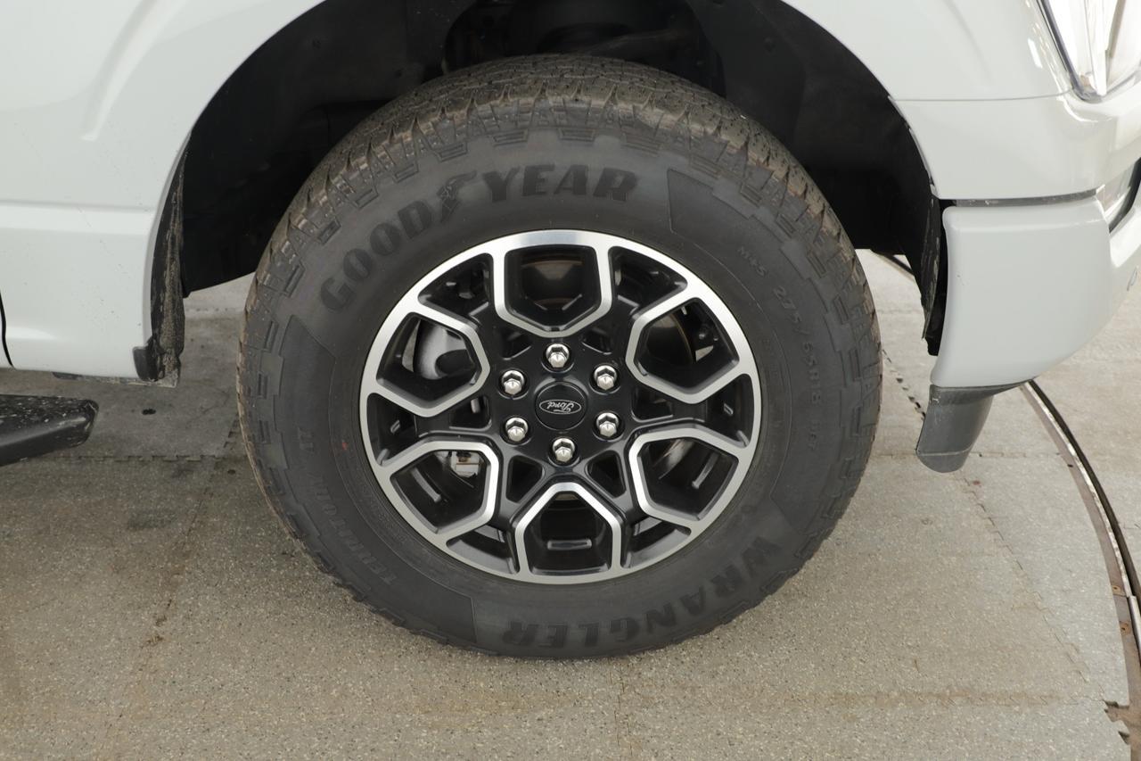 2023 Ford F-150 XL New Braunfels TX