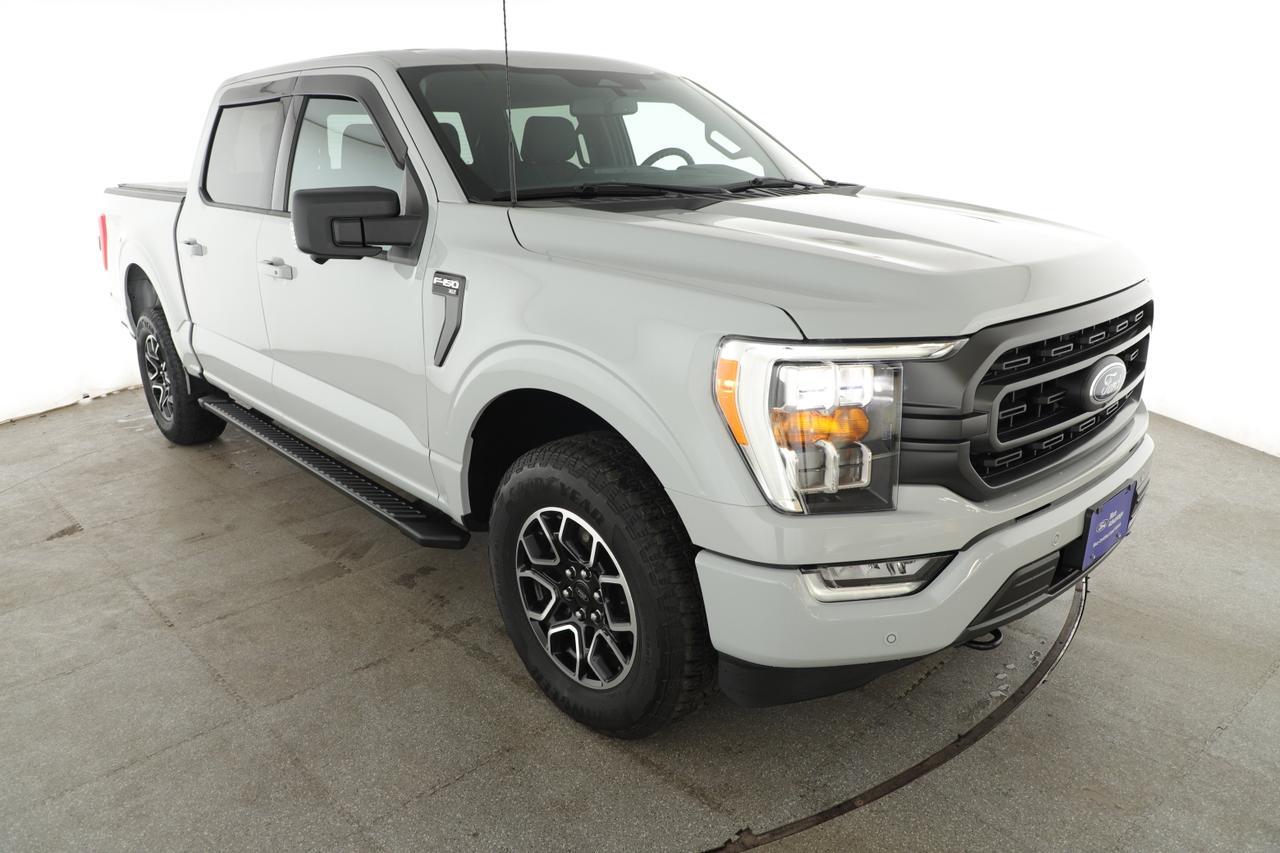 2023 Ford F-150 XL New Braunfels TX