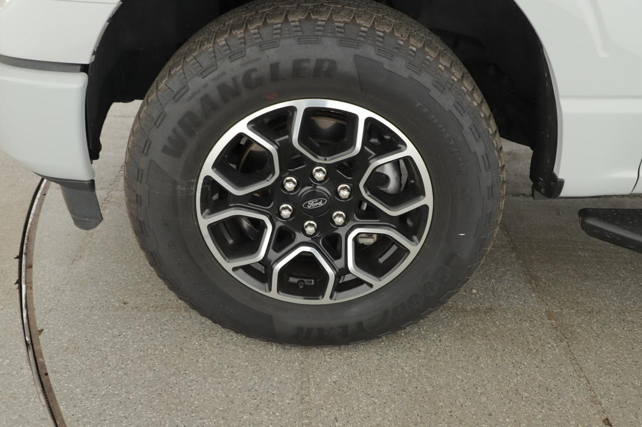 2023 Ford F-150 XL New Braunfels TX