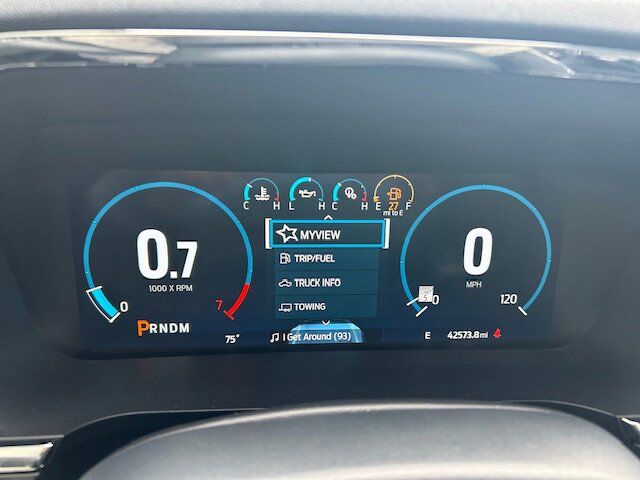 2023 Ford F-150 XL New Braunfels TX