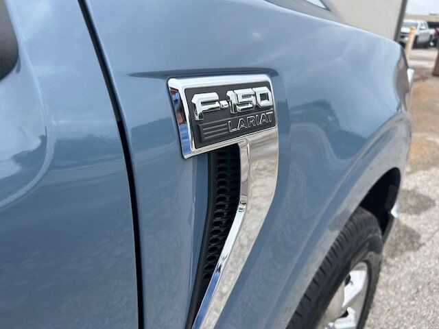 2023 Ford F-150 XL New Braunfels TX