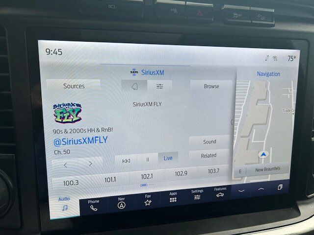 2023 Ford F-150 XL New Braunfels TX