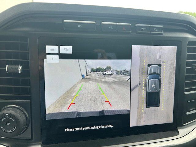 2023 Ford F-150 XL New Braunfels TX