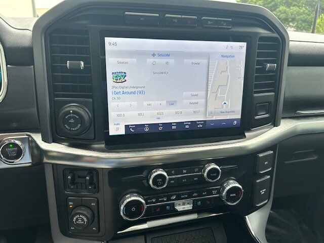 2023 Ford F-150 XL New Braunfels TX