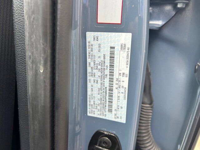 2023 Ford F-150 XL New Braunfels TX