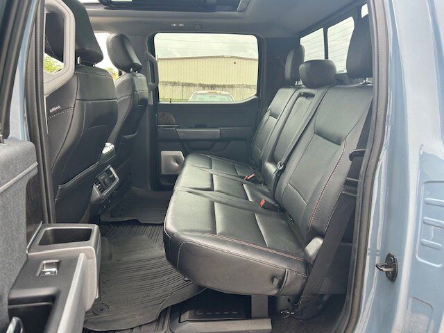 2023 Ford F-150 XL New Braunfels TX