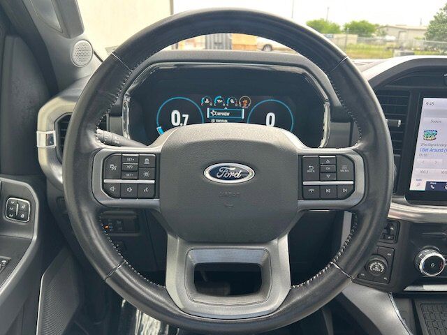 2023 Ford F-150 XL New Braunfels TX