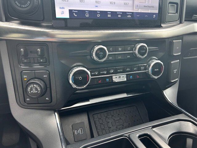 2023 Ford F-150 XL New Braunfels TX