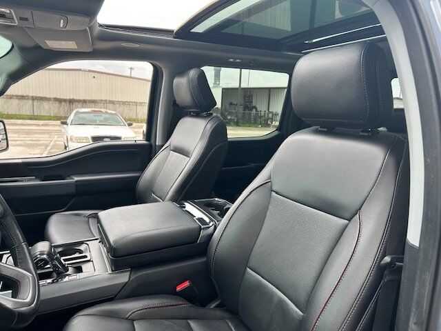 2023 Ford F-150 XL New Braunfels TX