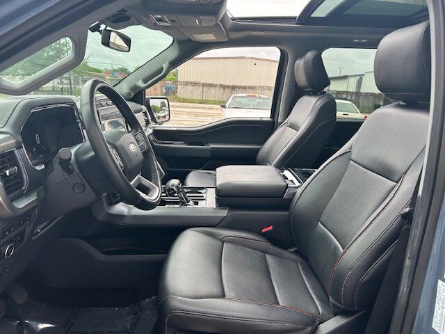 2023 Ford F-150 XL New Braunfels TX