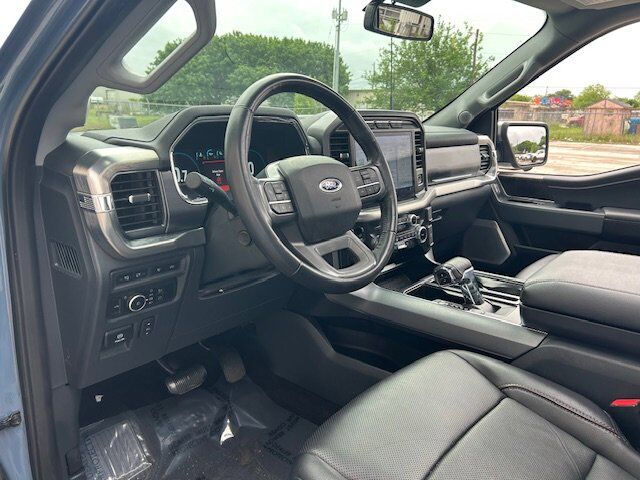 2023 Ford F-150 XL New Braunfels TX