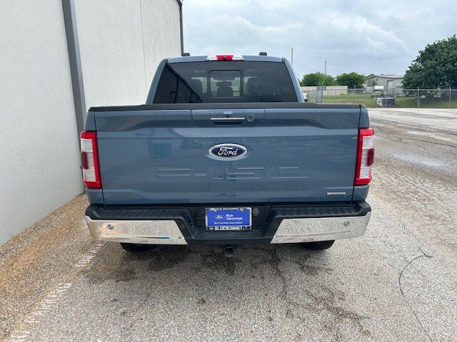 2023 Ford F-150 XL New Braunfels TX