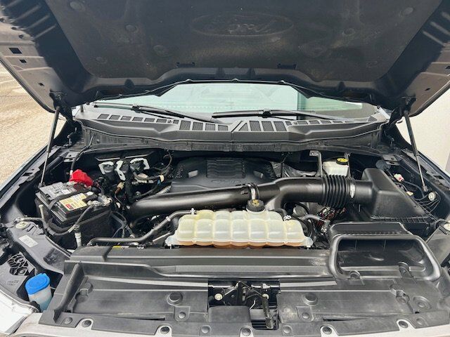 2023 Ford F-150 XL New Braunfels TX