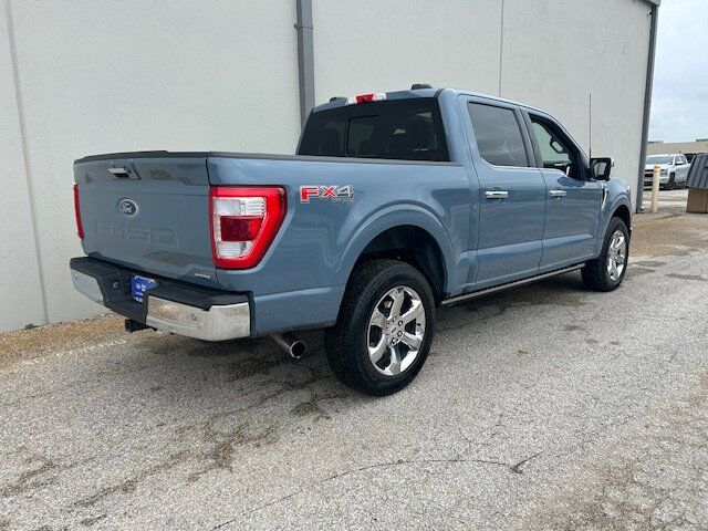 2023 Ford F-150 XL New Braunfels TX