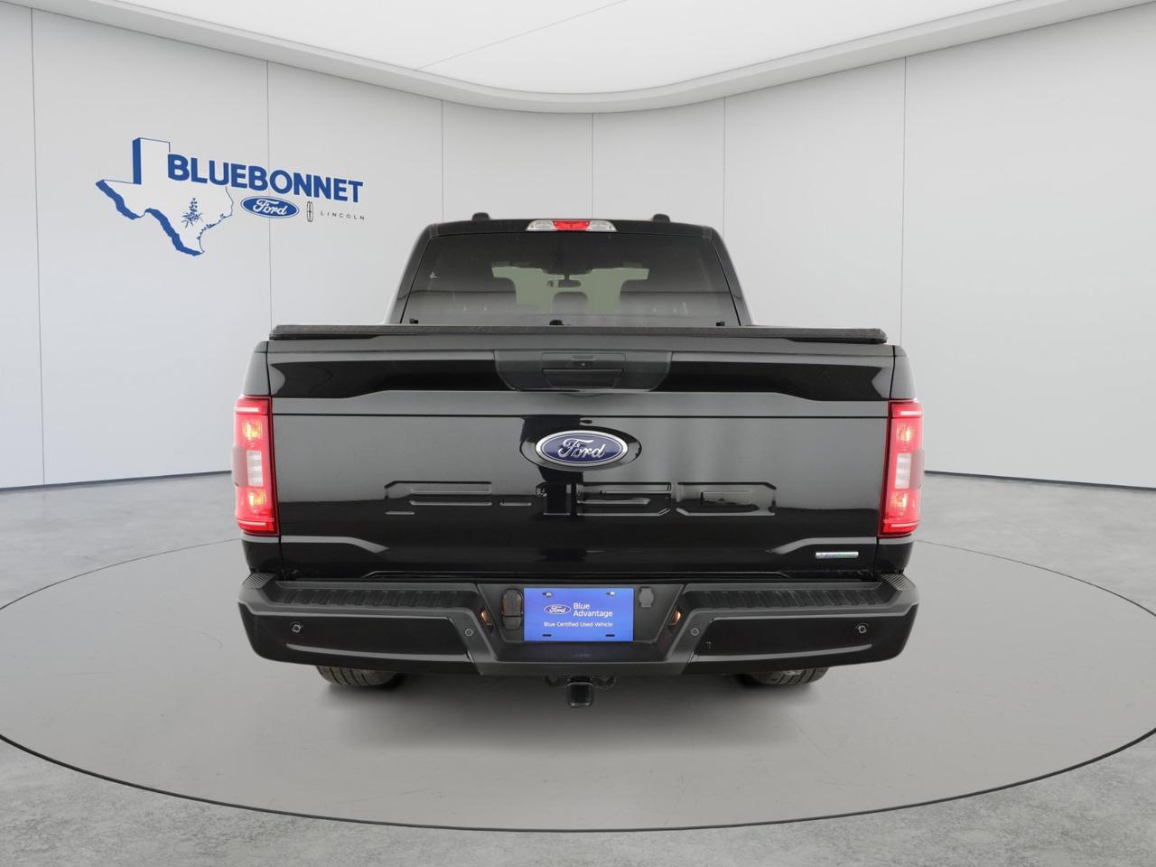 2023 Ford F-150 XL New Braunfels TX