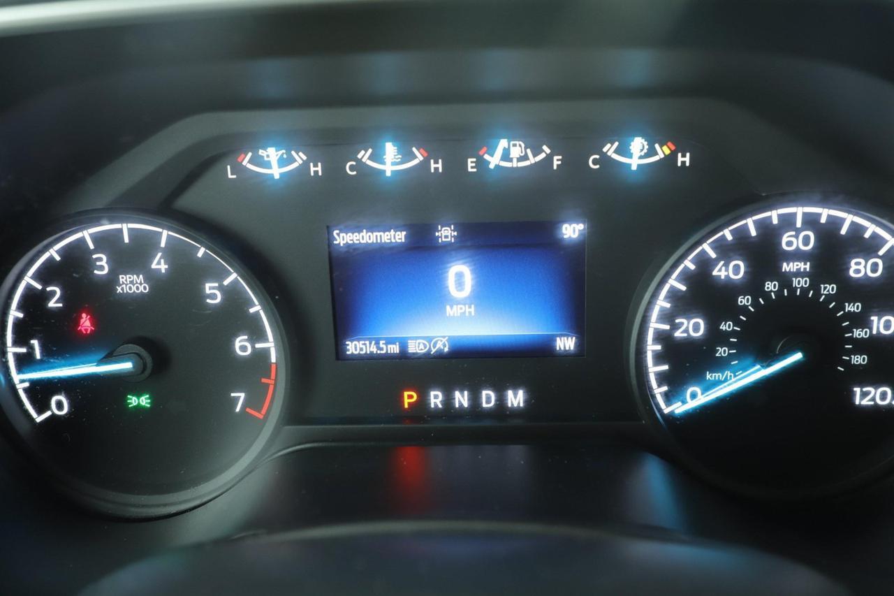 2023 Ford F-150 XL New Braunfels TX