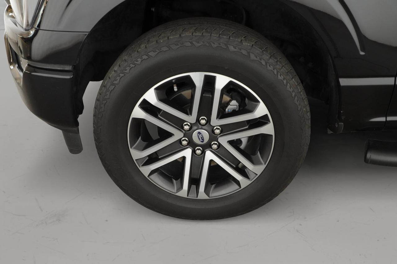2023 Ford F-150 XL New Braunfels TX
