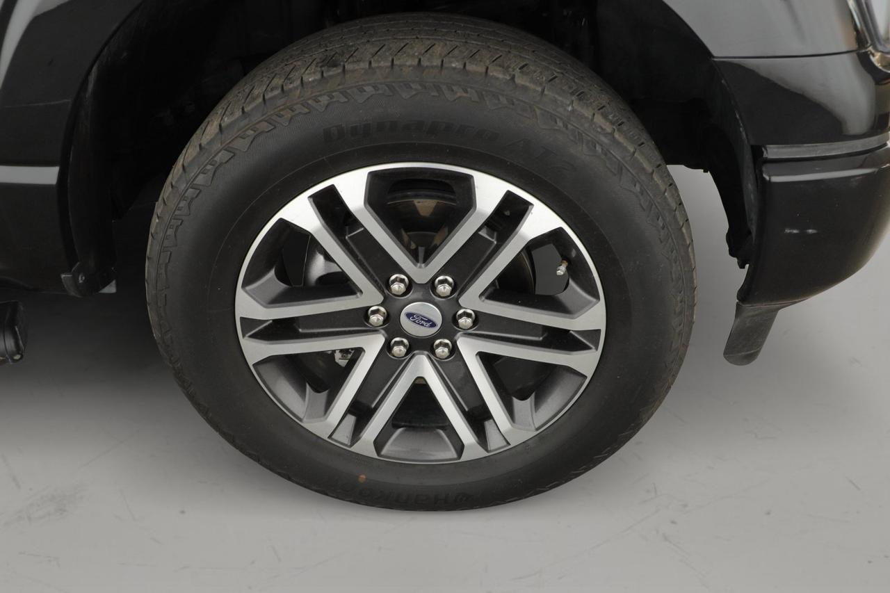 2023 Ford F-150 XL New Braunfels TX