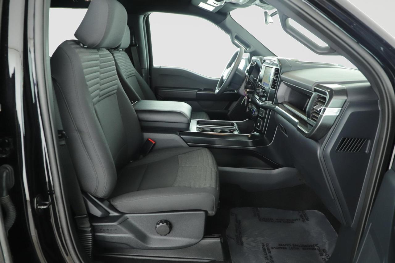 2023 Ford F-150 XL New Braunfels TX