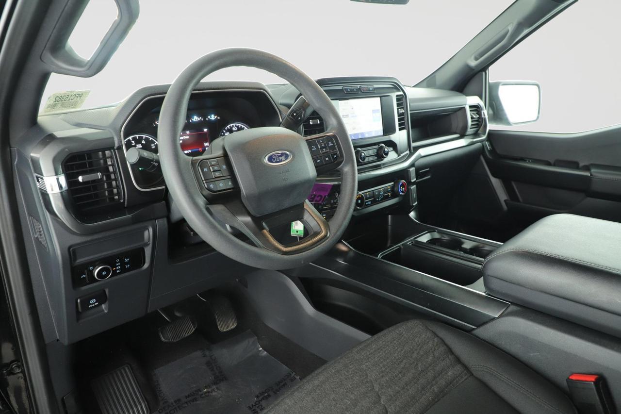 2023 Ford F-150 XL New Braunfels TX