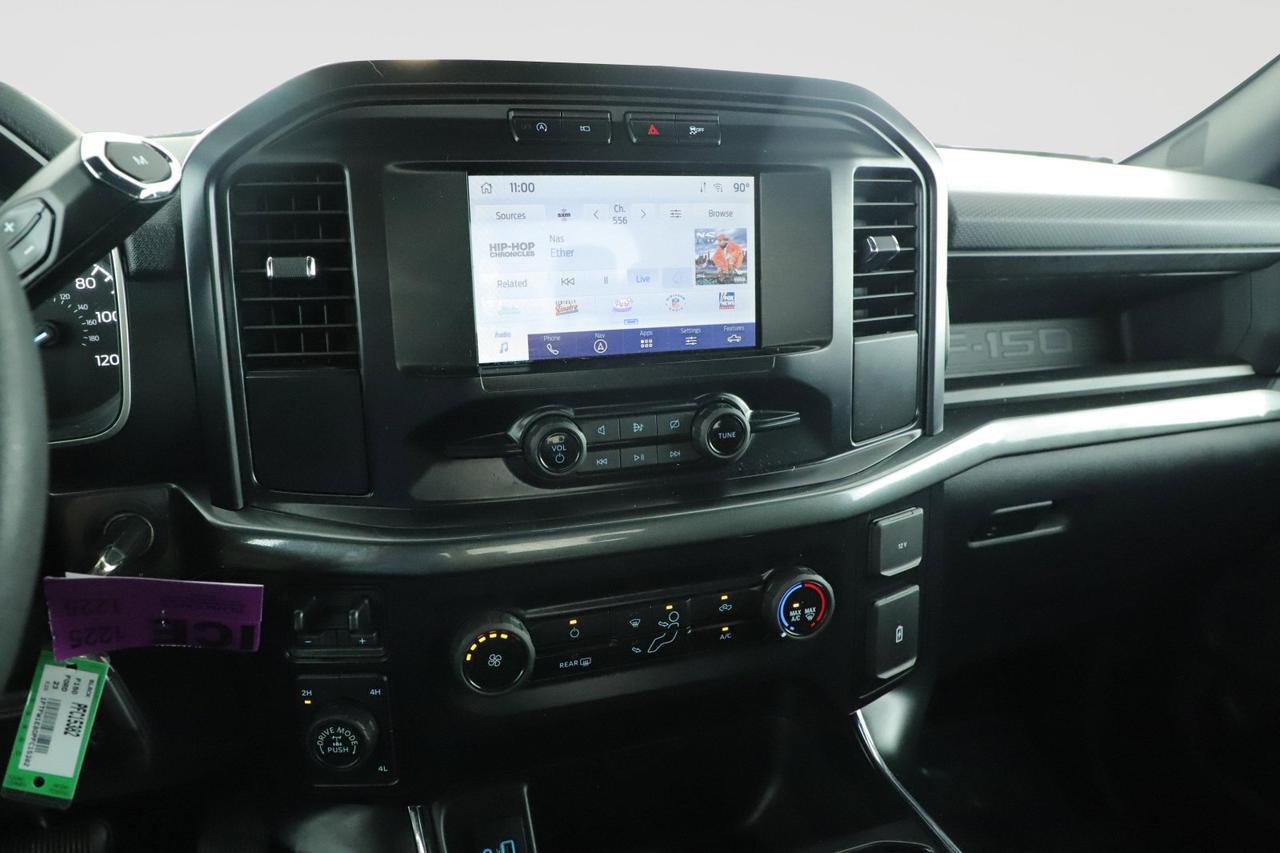 2023 Ford F-150 XL New Braunfels TX