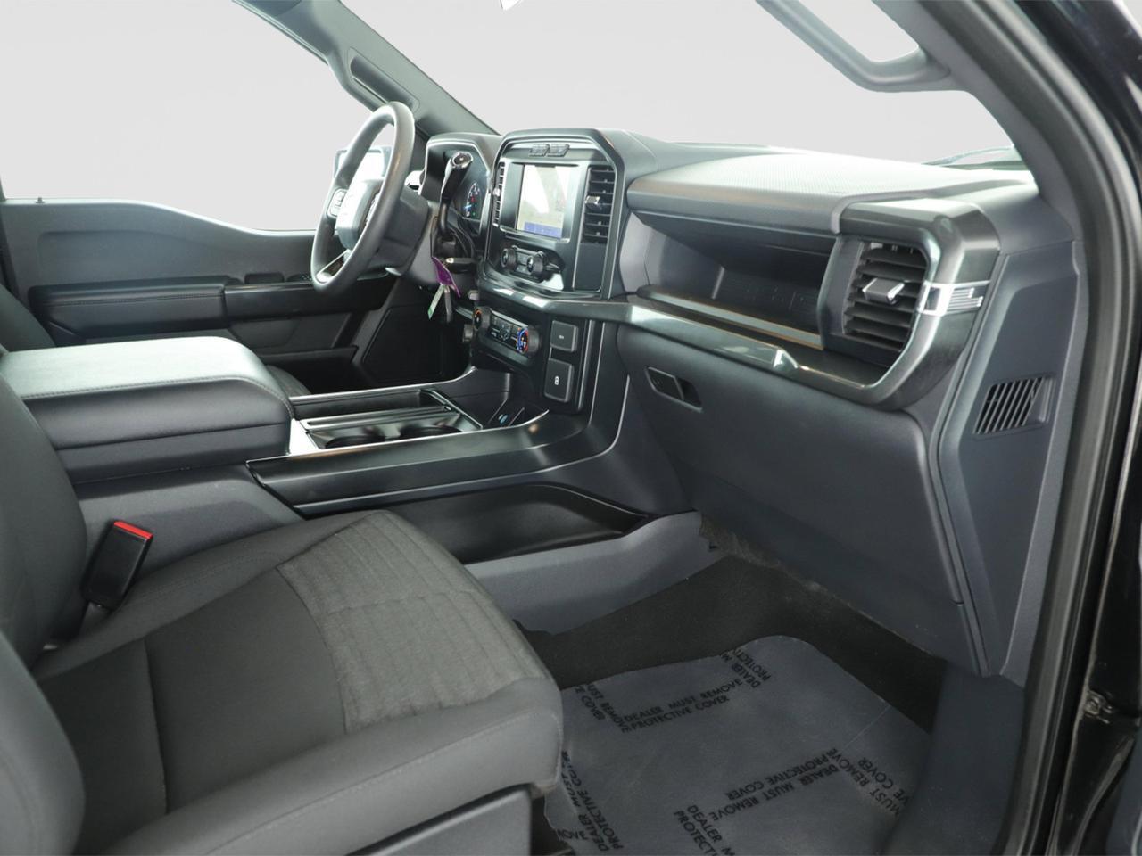 2023 Ford F-150 XL New Braunfels TX