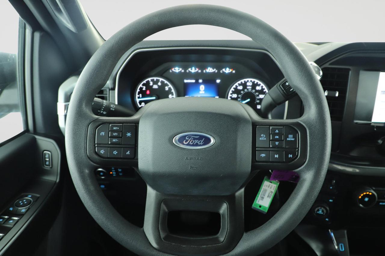 2023 Ford F-150 XL New Braunfels TX