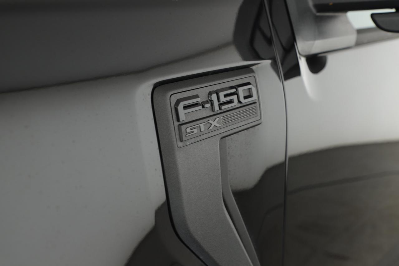 2023 Ford F-150 XL New Braunfels TX