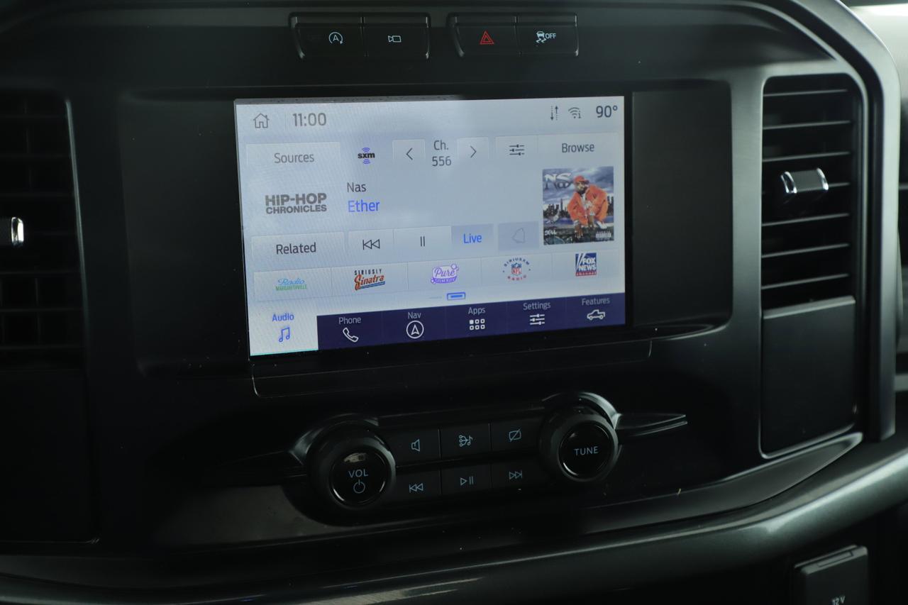 2023 Ford F-150 XL New Braunfels TX