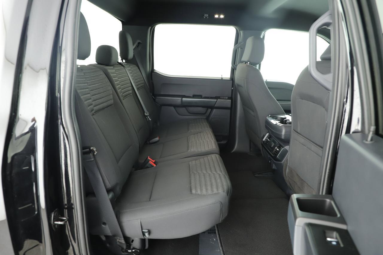 2023 Ford F-150 XL New Braunfels TX