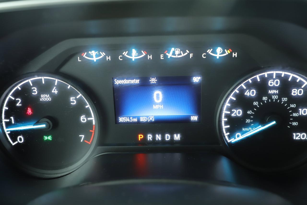 2023 Ford F-150 XL New Braunfels TX
