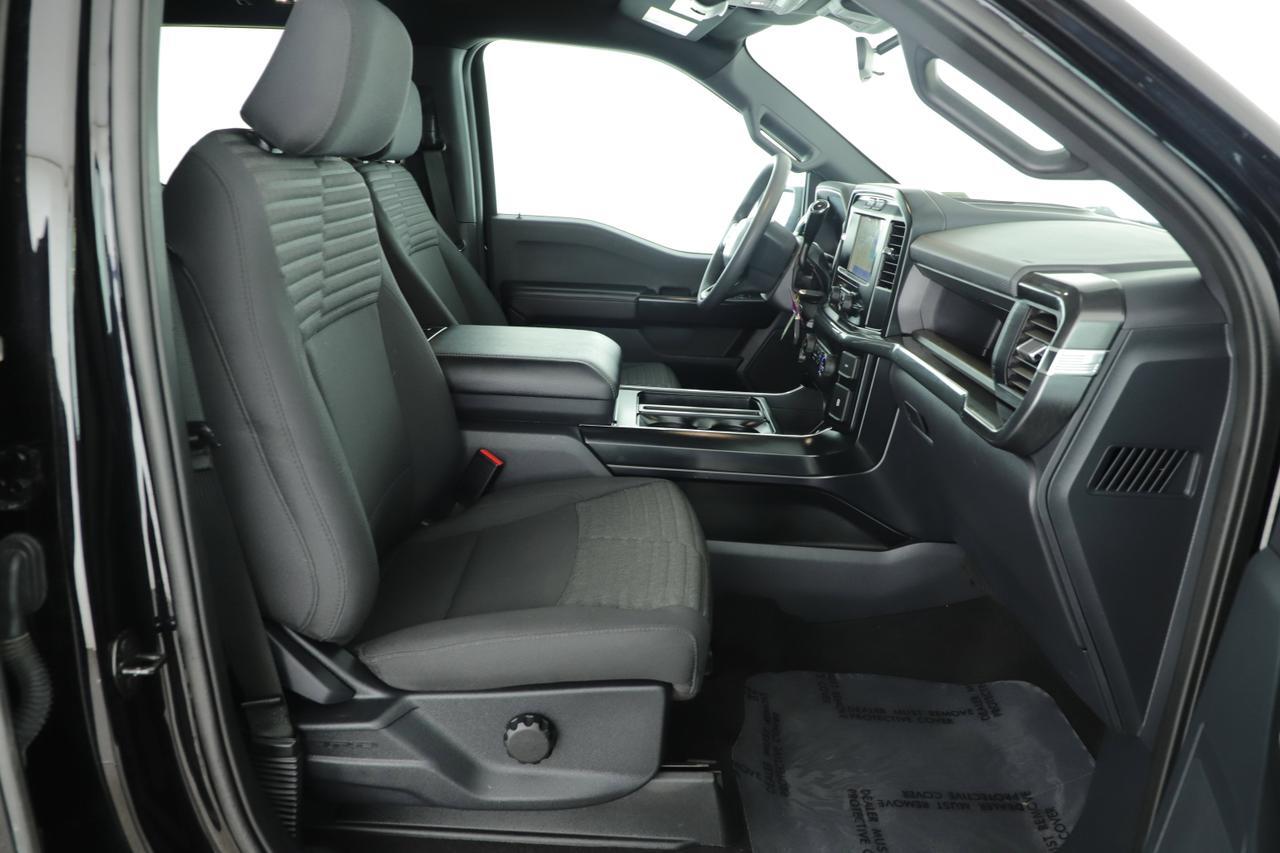 2023 Ford F-150 XL New Braunfels TX