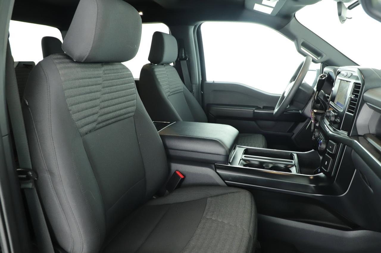 2023 Ford F-150 XL New Braunfels TX
