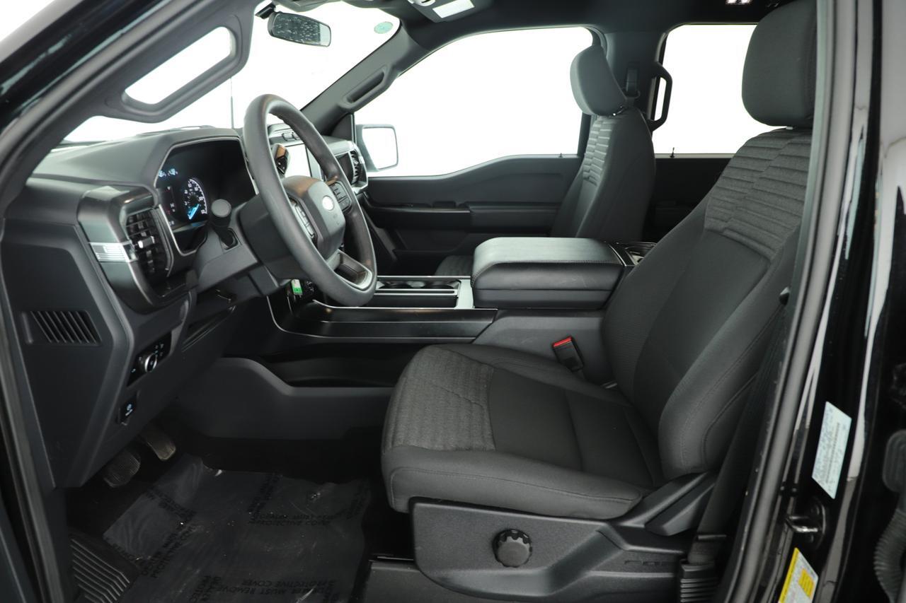 2023 Ford F-150 XL New Braunfels TX