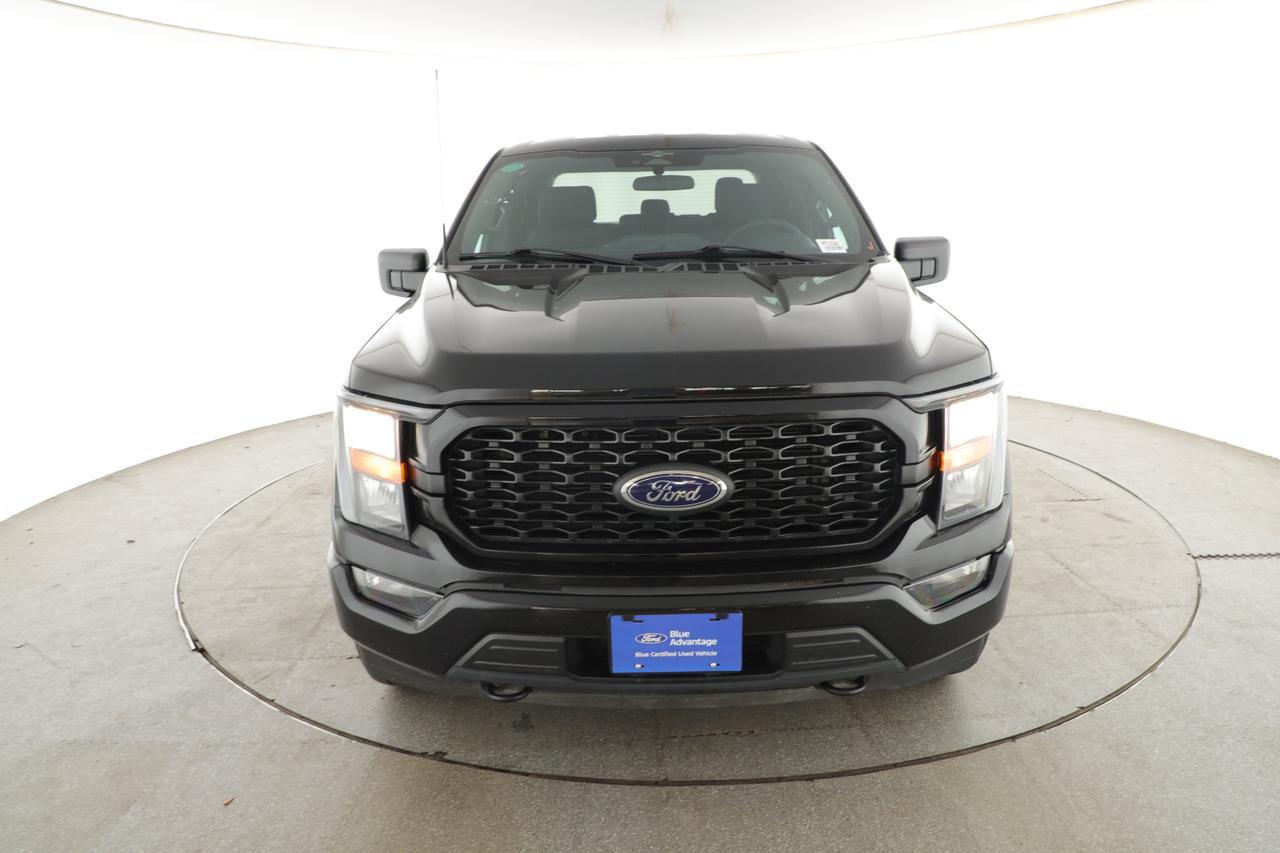 2023 Ford F-150 XL New Braunfels TX