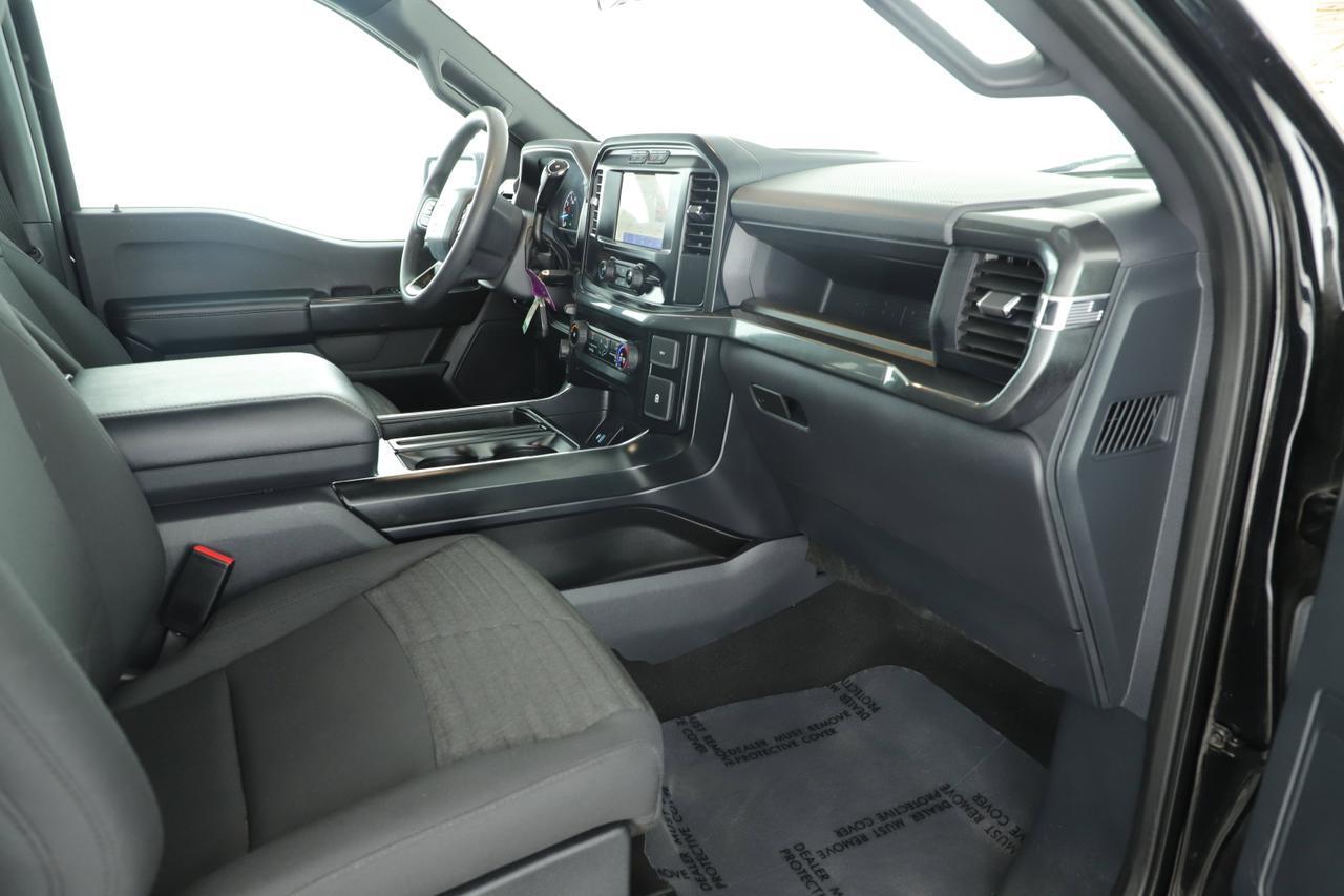 2023 Ford F-150 XL New Braunfels TX