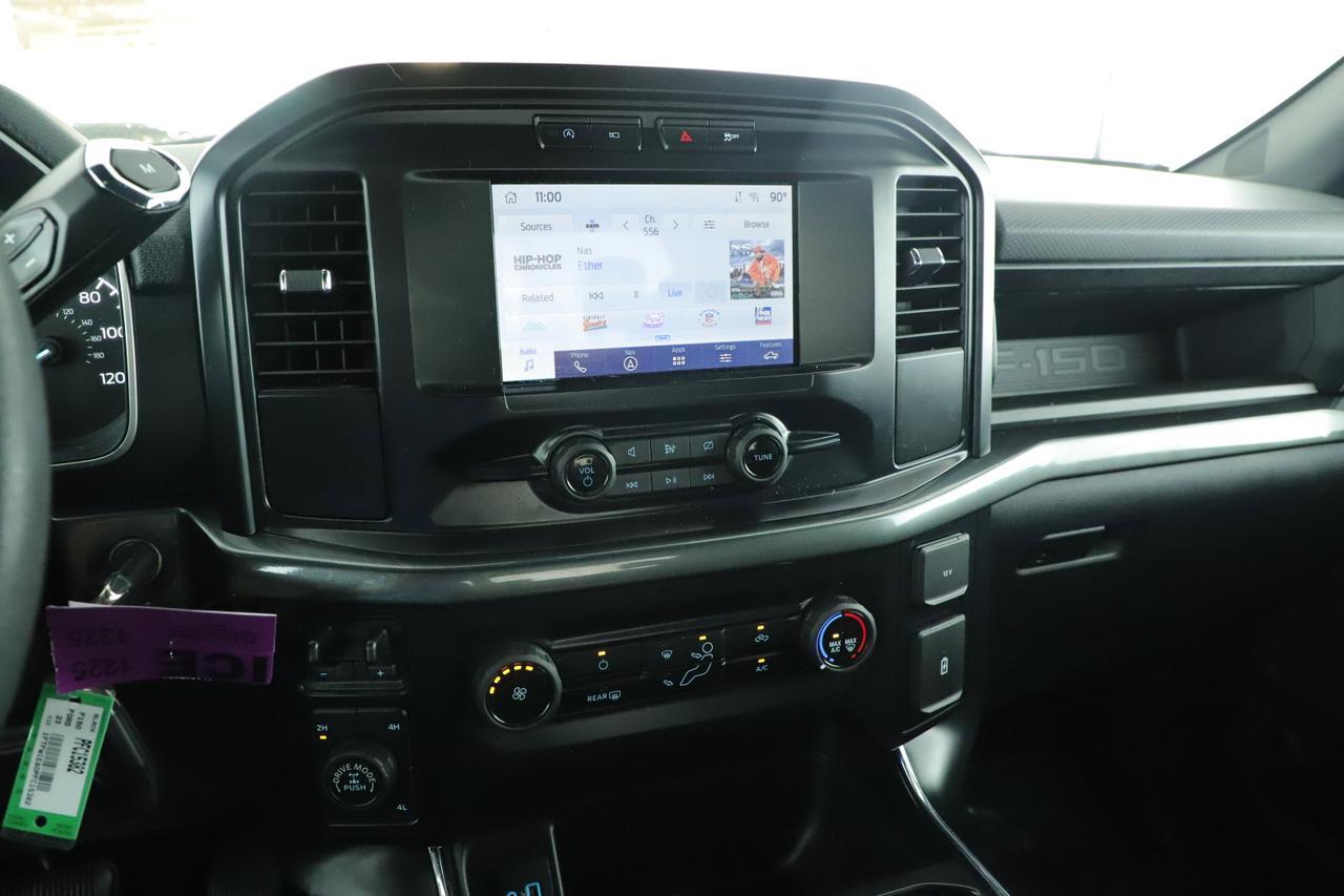 2023 Ford F-150 XL New Braunfels TX
