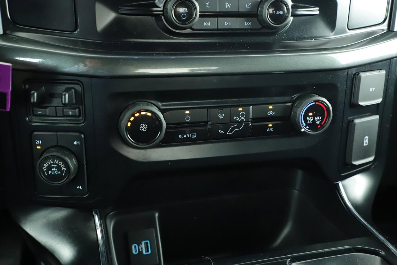 2023 Ford F-150 XL New Braunfels TX