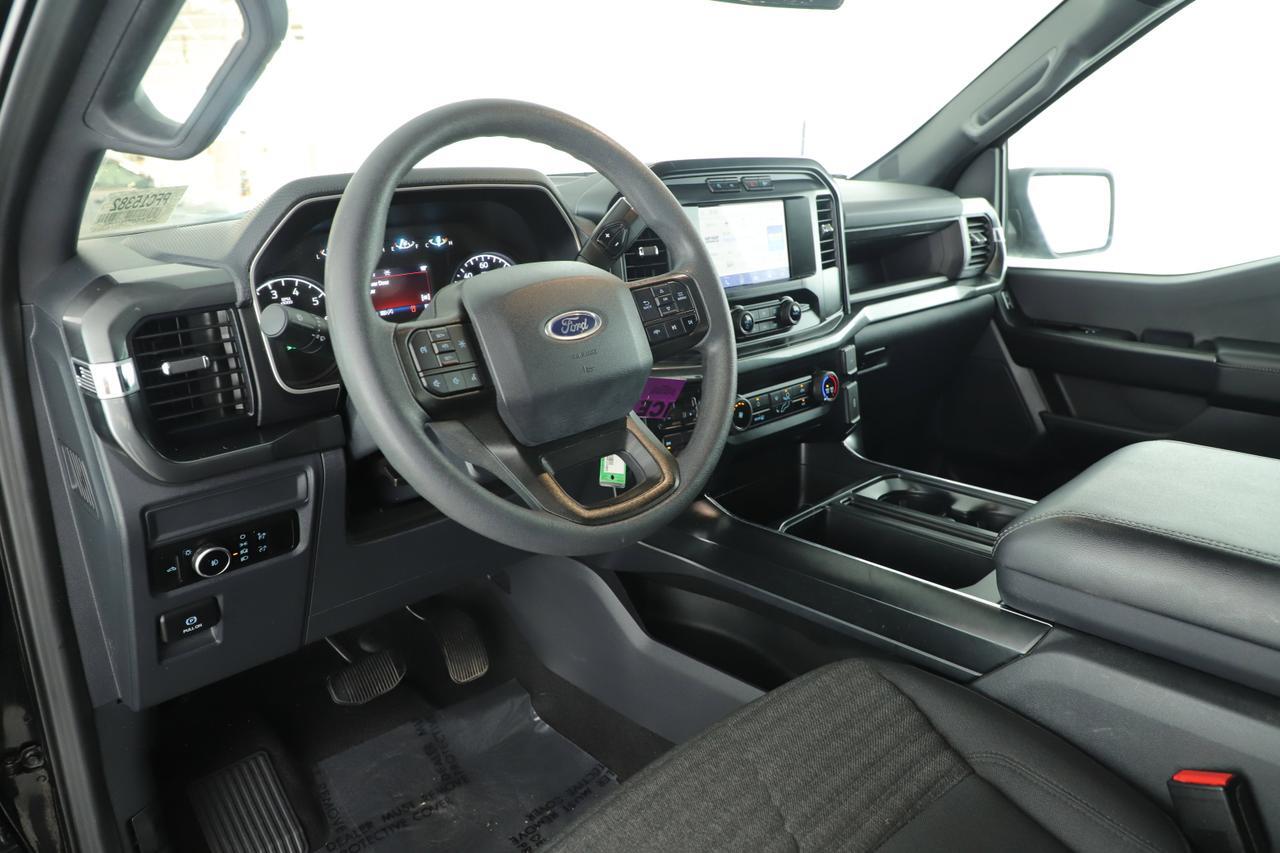 2023 Ford F-150 XL New Braunfels TX