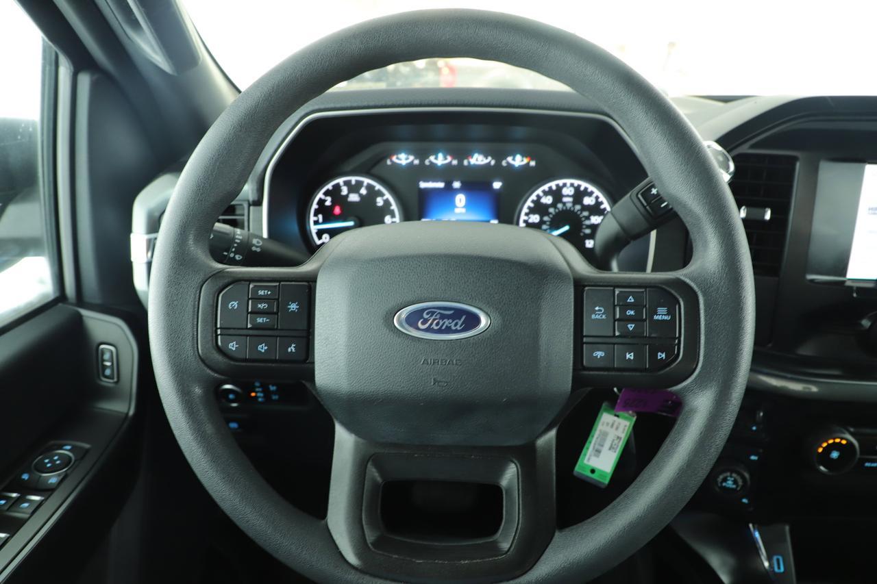 2023 Ford F-150 XL New Braunfels TX