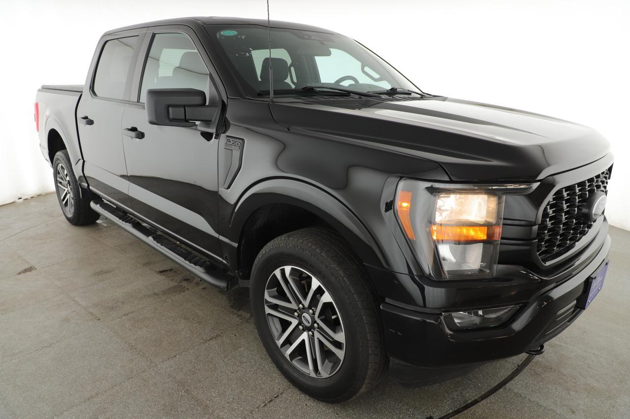 2023 Ford F-150 XL New Braunfels TX