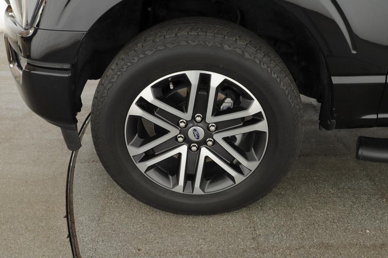 2023 Ford F-150 XL New Braunfels TX